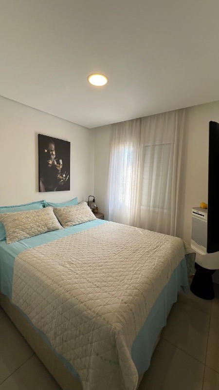 Apartamento para aluguel no Marapé: 