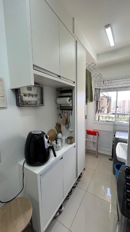 Apartamento para aluguel no Marapé: 