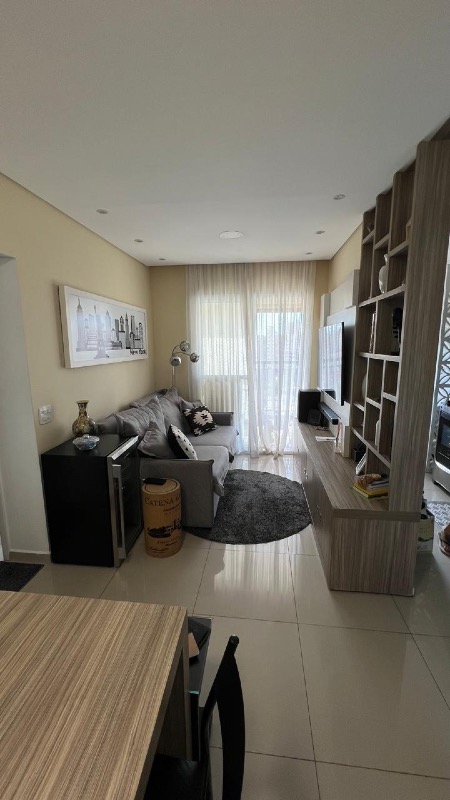 Apartamento para aluguel no Marapé: 