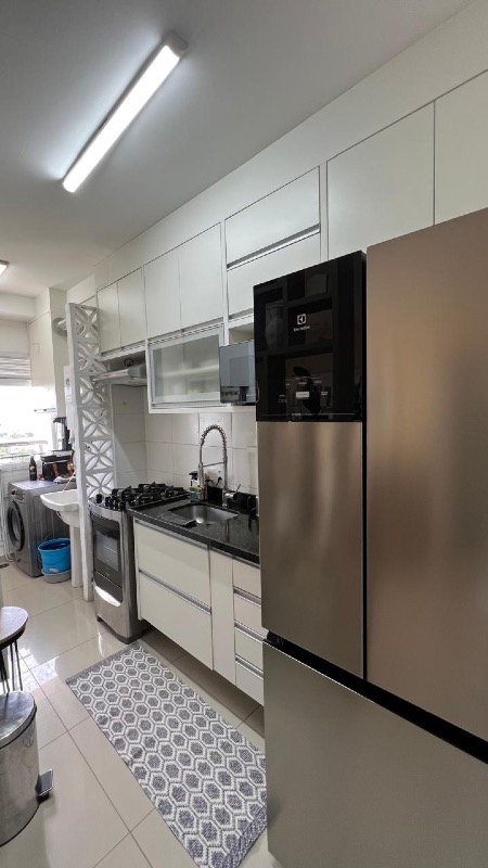 Apartamento para aluguel no Marapé: 