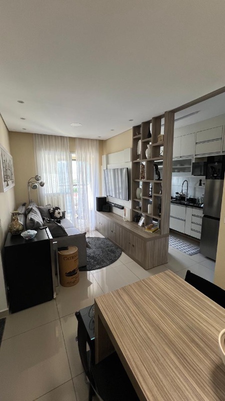 Apartamento para aluguel no Marapé: 