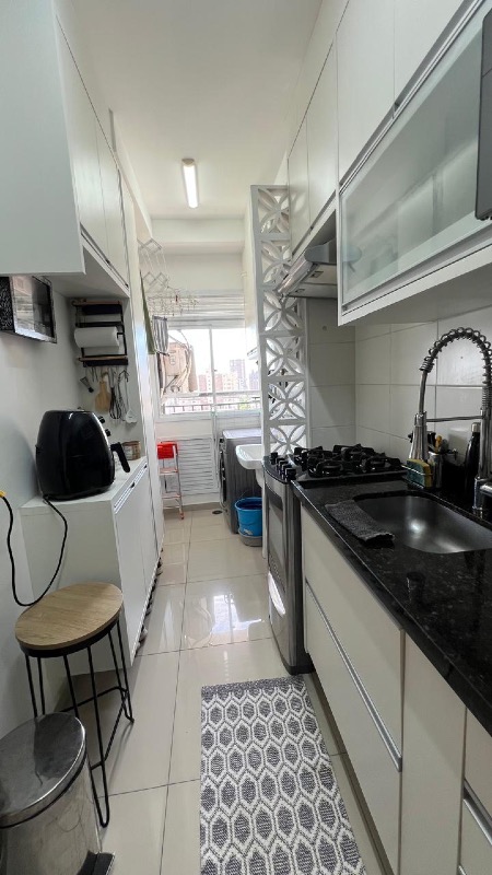 Apartamento para aluguel no Marapé: 