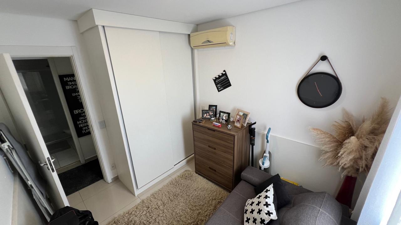 Apartamento para aluguel no Marapé: 
