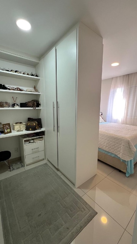 Apartamento para aluguel no Marapé: 