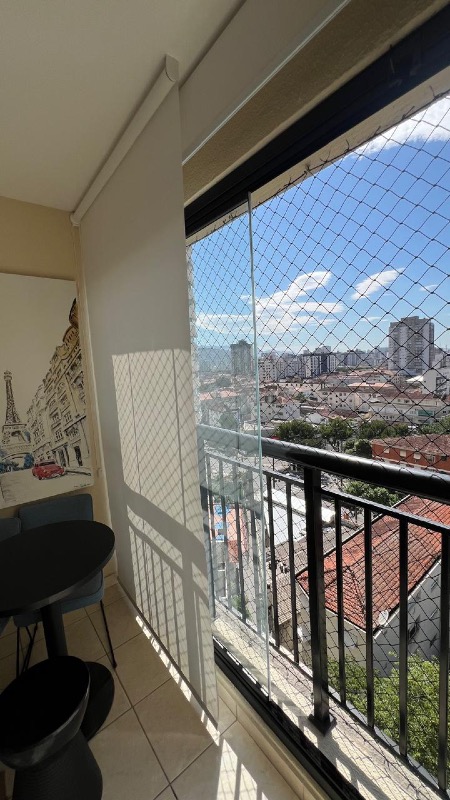 Apartamento para aluguel no Marapé: 