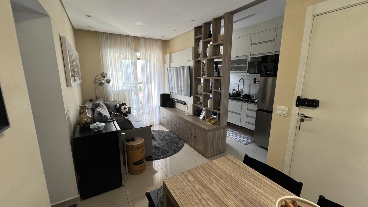 Apartamento para aluguel no Marapé: 