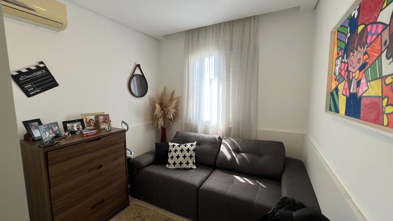 Apartamento para aluguel no Marapé: 