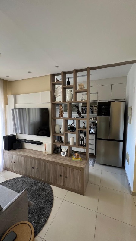 Apartamento para aluguel no Marapé: 