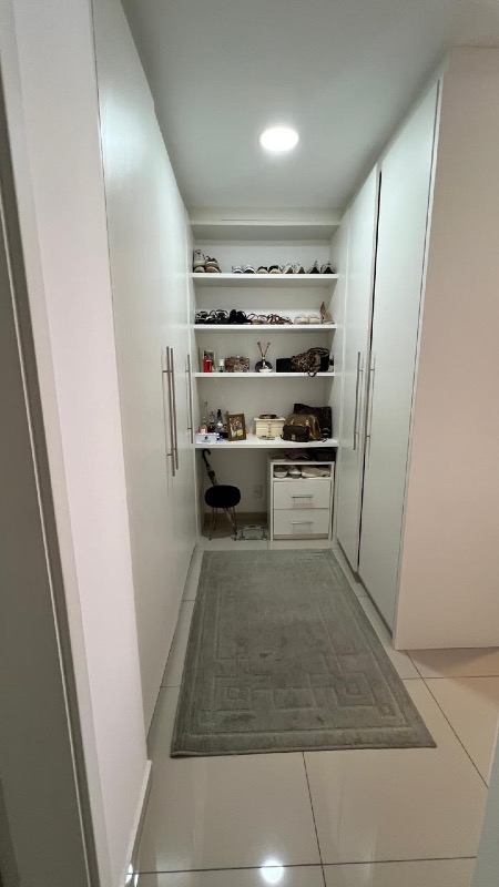 Apartamento para aluguel no Marapé: 