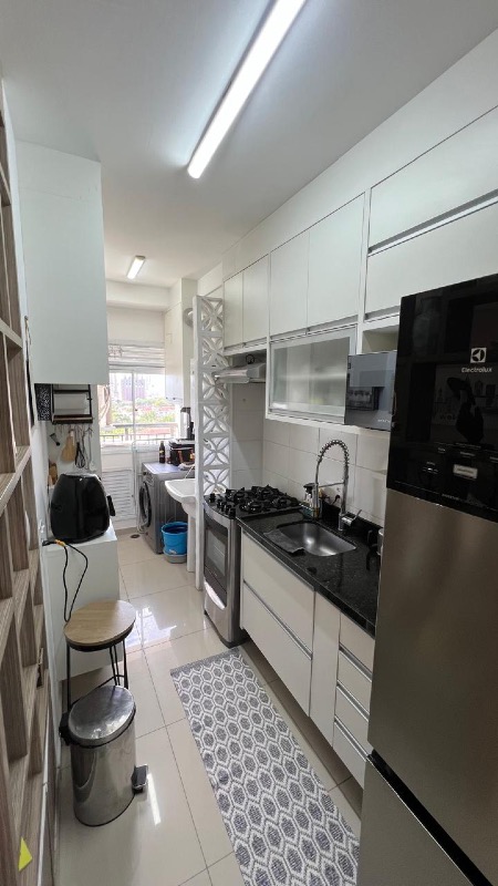 Apartamento para aluguel no Marapé: 