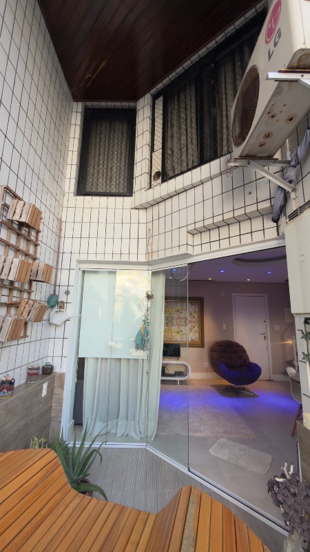 Apartamento à venda no Ponta da Praia: