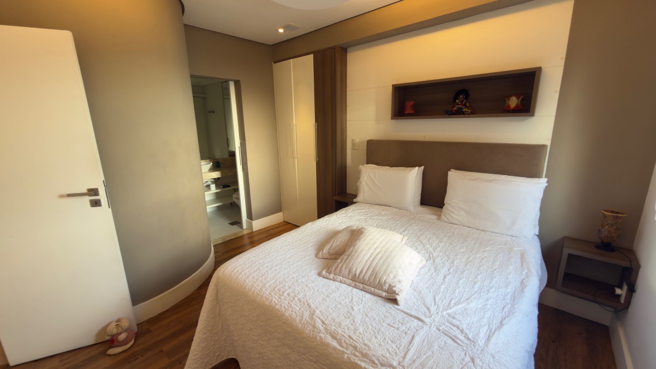 Apartamento à venda no Ponta da Praia: