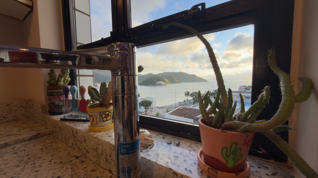 Apartamento à venda no Ponta da Praia: