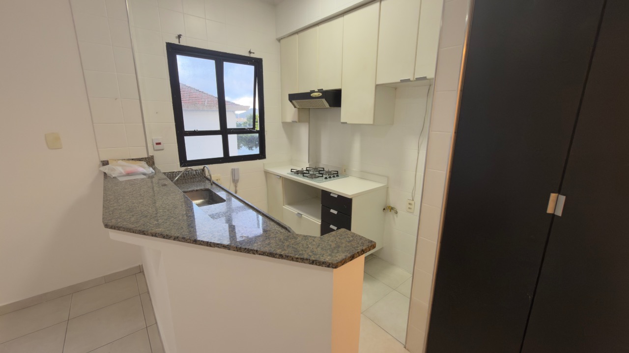 Apartamento à venda no Ponta da Praia: 