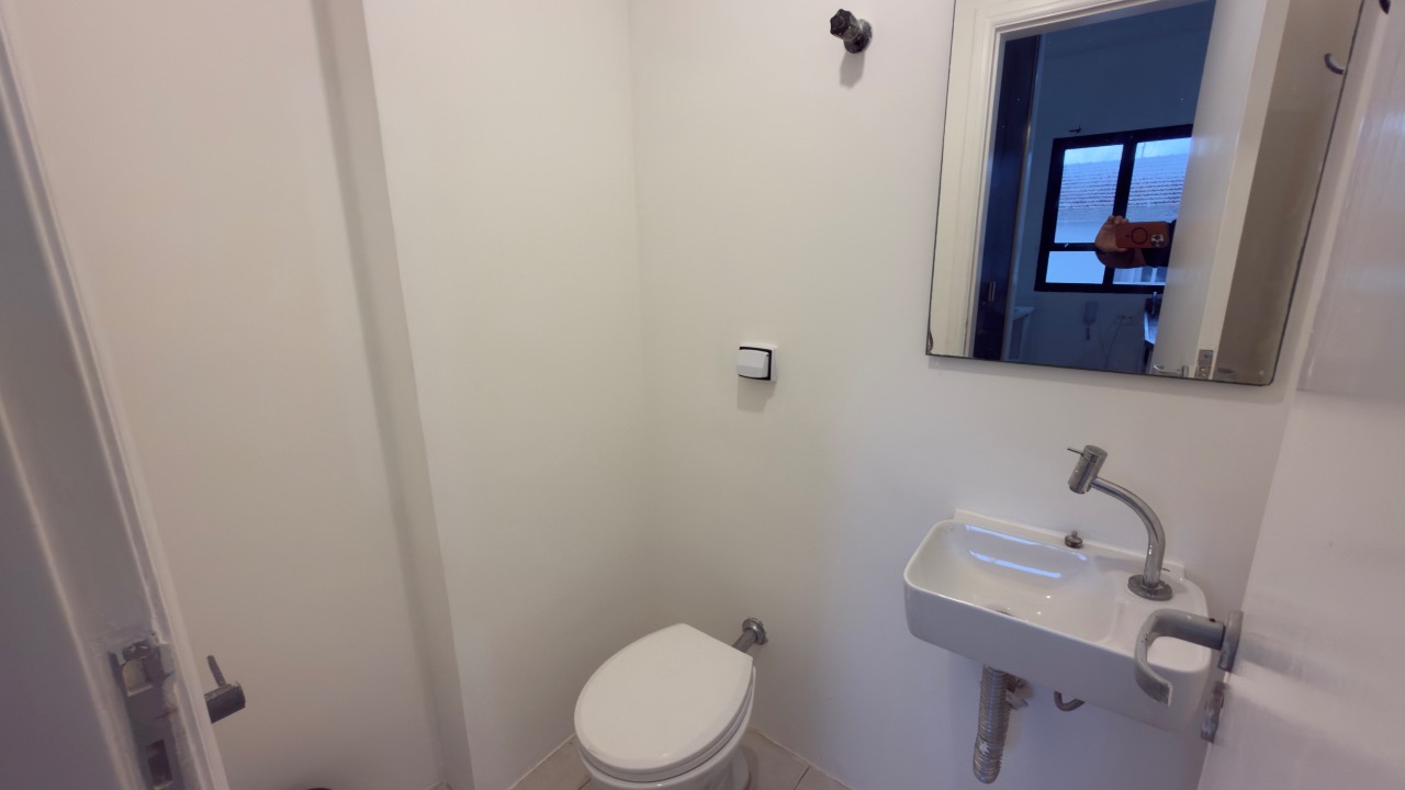 Apartamento à venda no Ponta da Praia: 