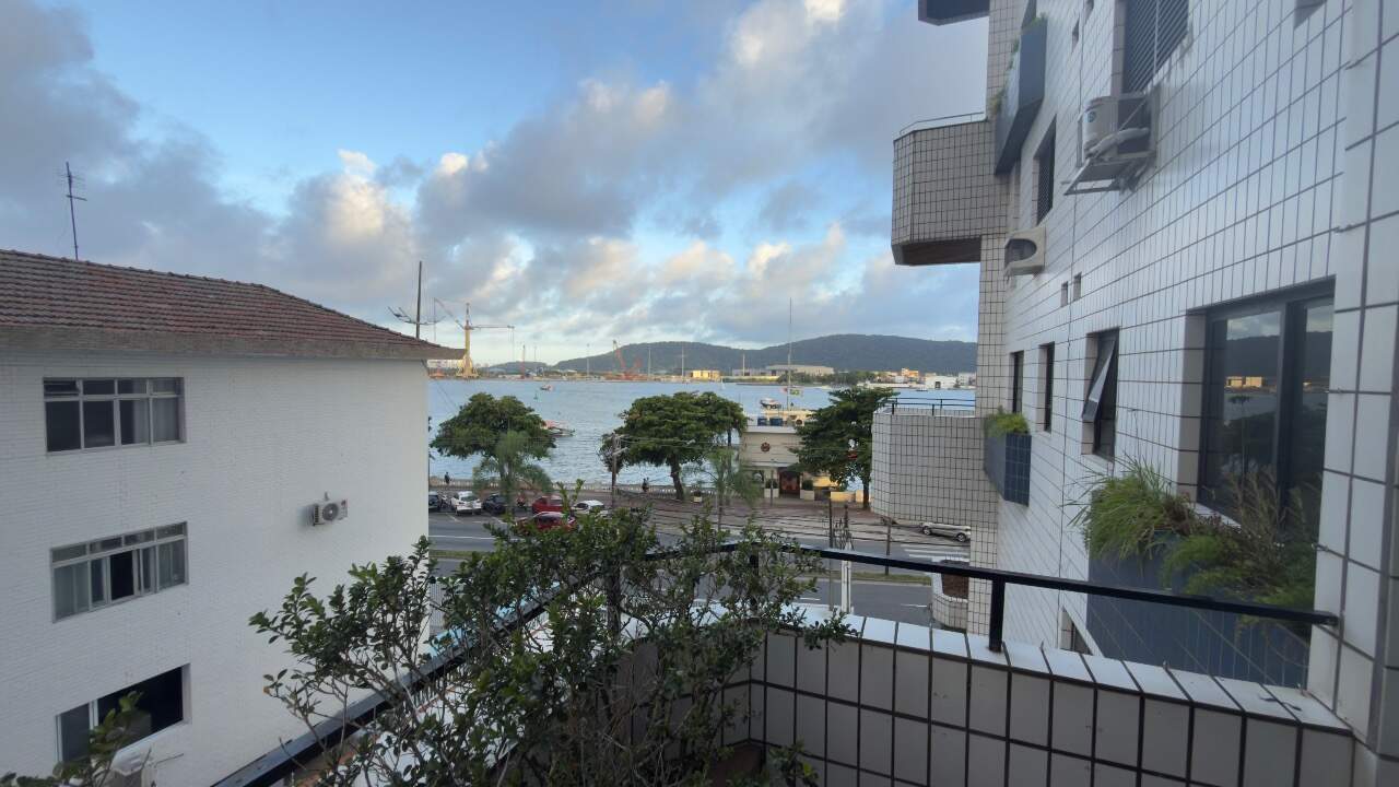 Apartamento à venda no Ponta da Praia: 