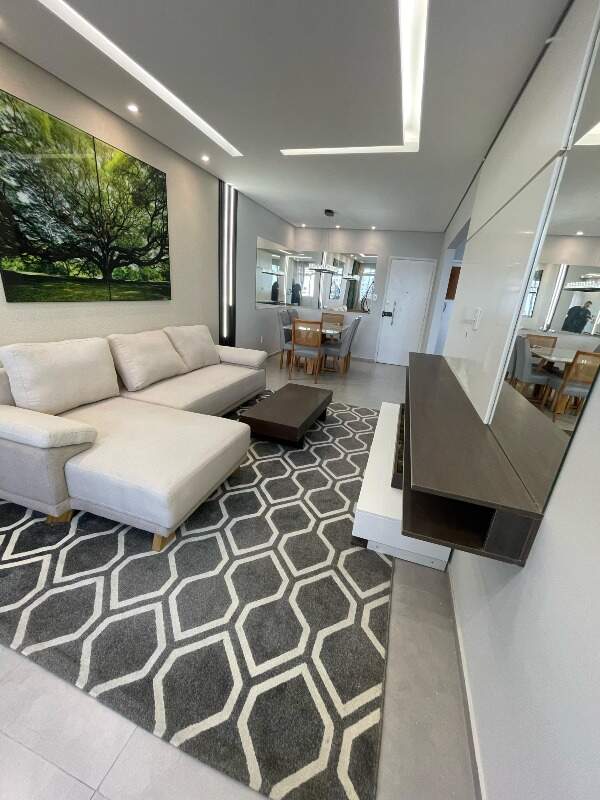 Apartamento para aluguel no Pompéia: 