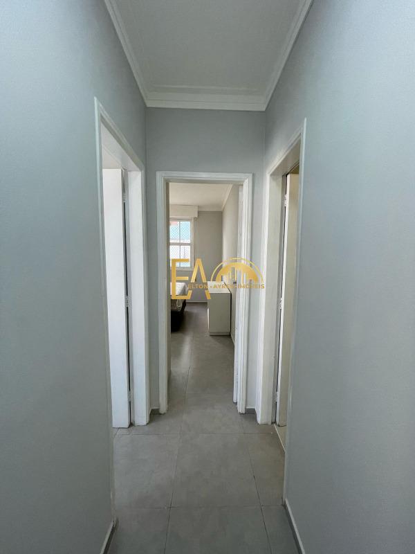 Apartamento para aluguel no Pompéia: 