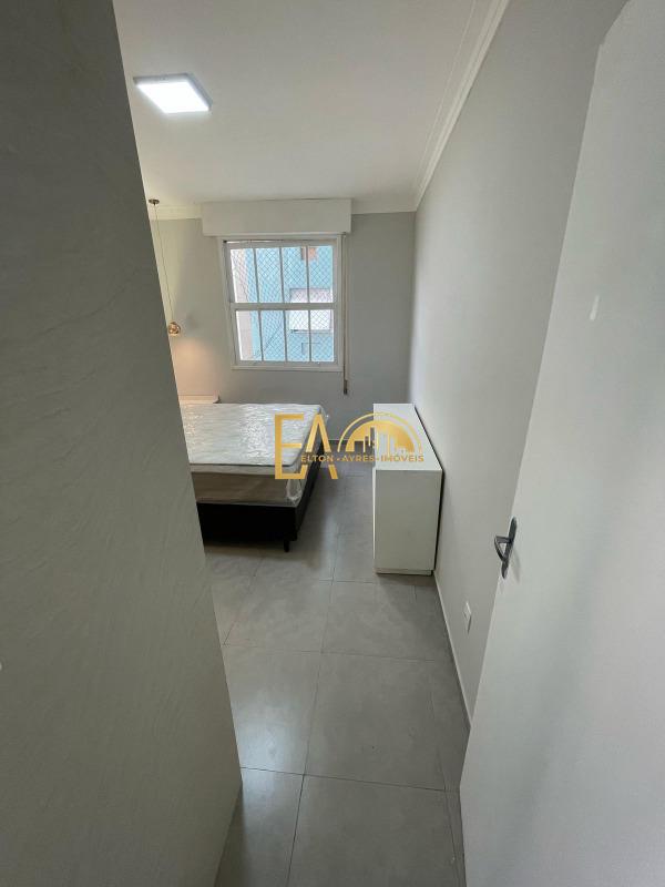 Apartamento para aluguel no Pompéia: 