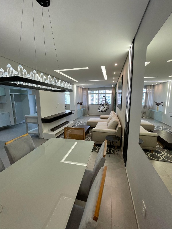 Apartamento para aluguel no Pompéia: 