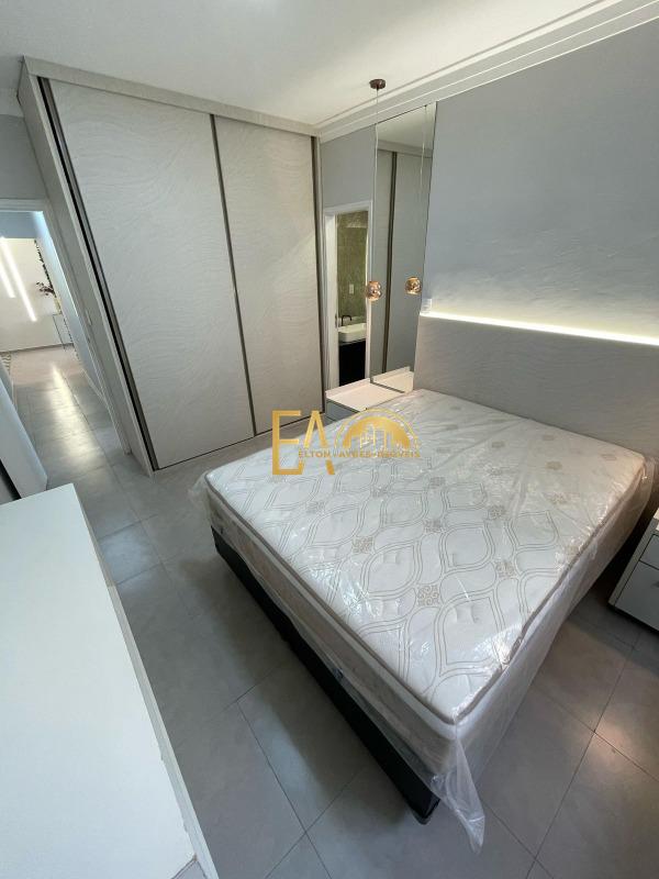 Apartamento para aluguel no Pompéia: 