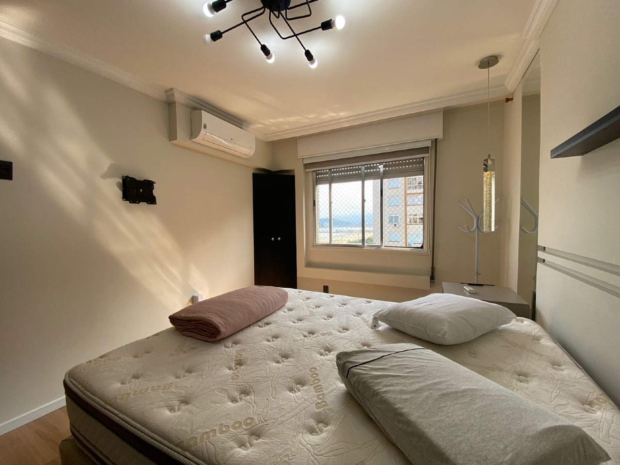 Apartamento para aluguel no Pompéia: