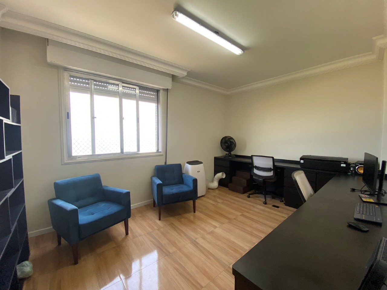 Apartamento para aluguel no Pompéia: