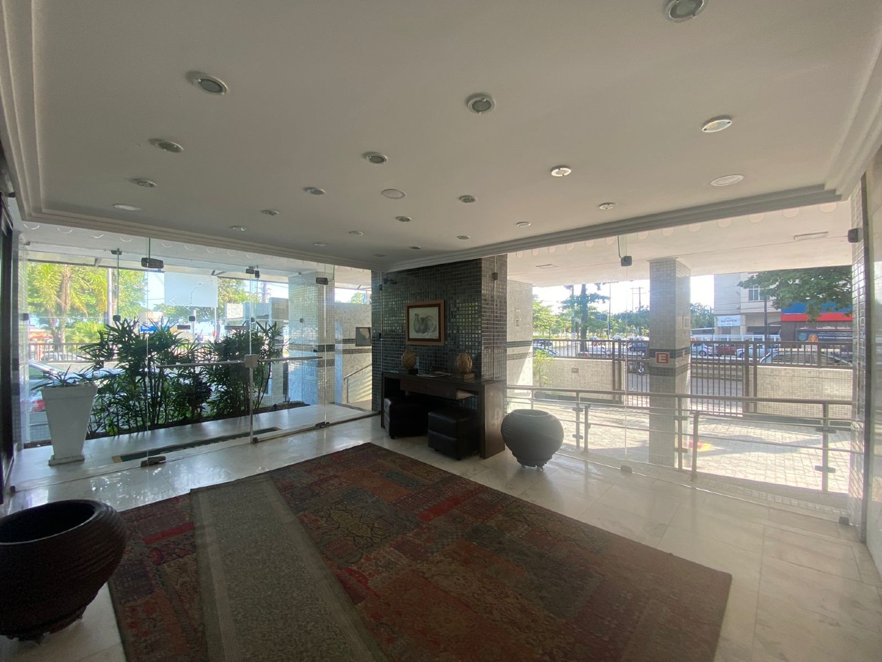 Apartamento para aluguel no Pompéia: