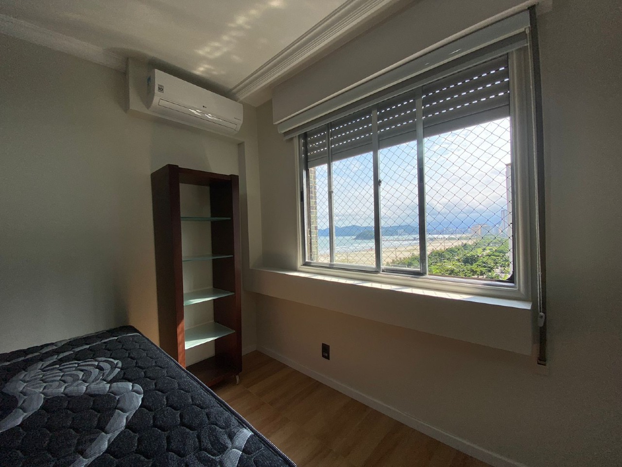 Apartamento para aluguel no Pompéia: