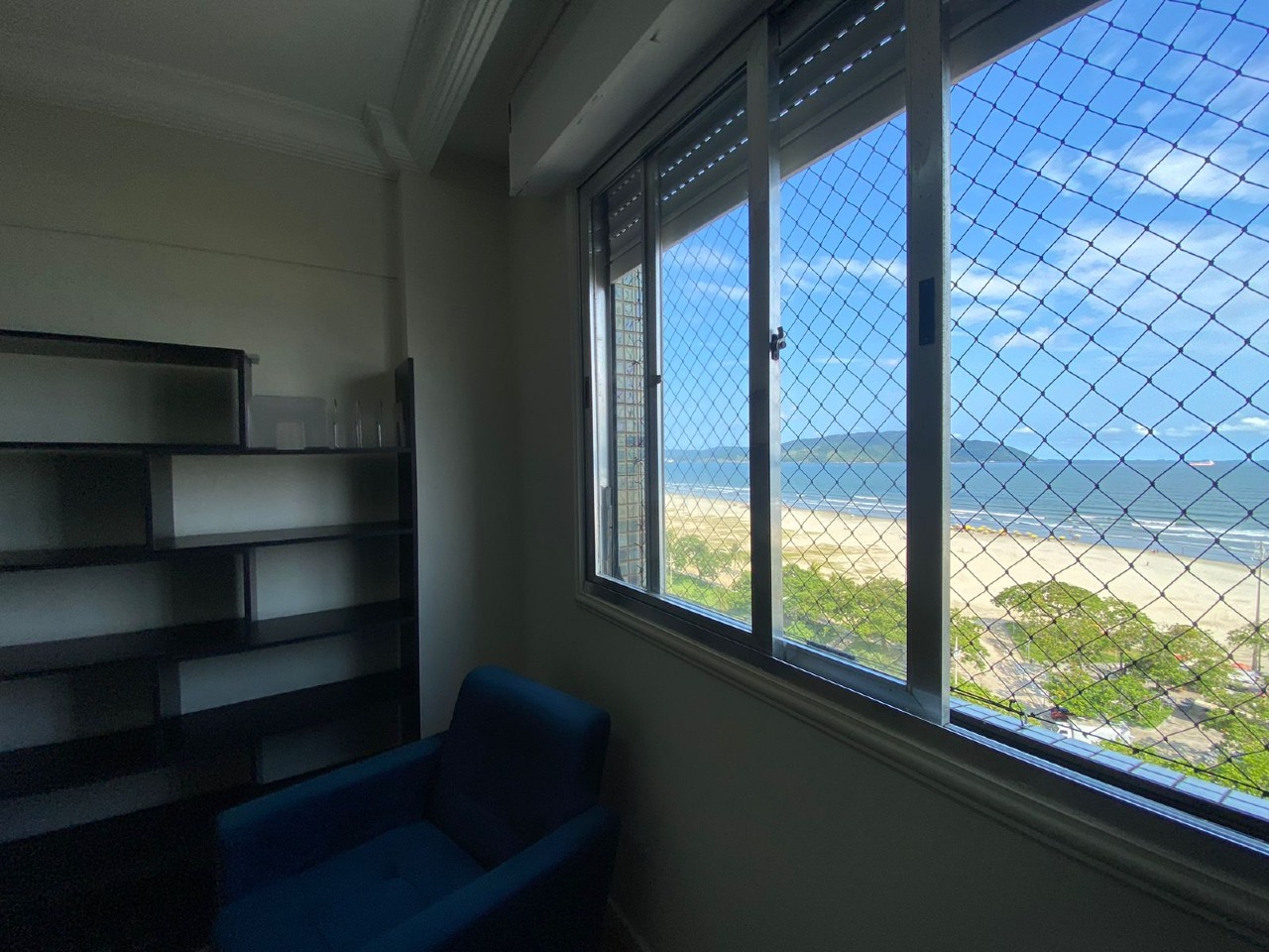 Apartamento para aluguel no Pompéia: