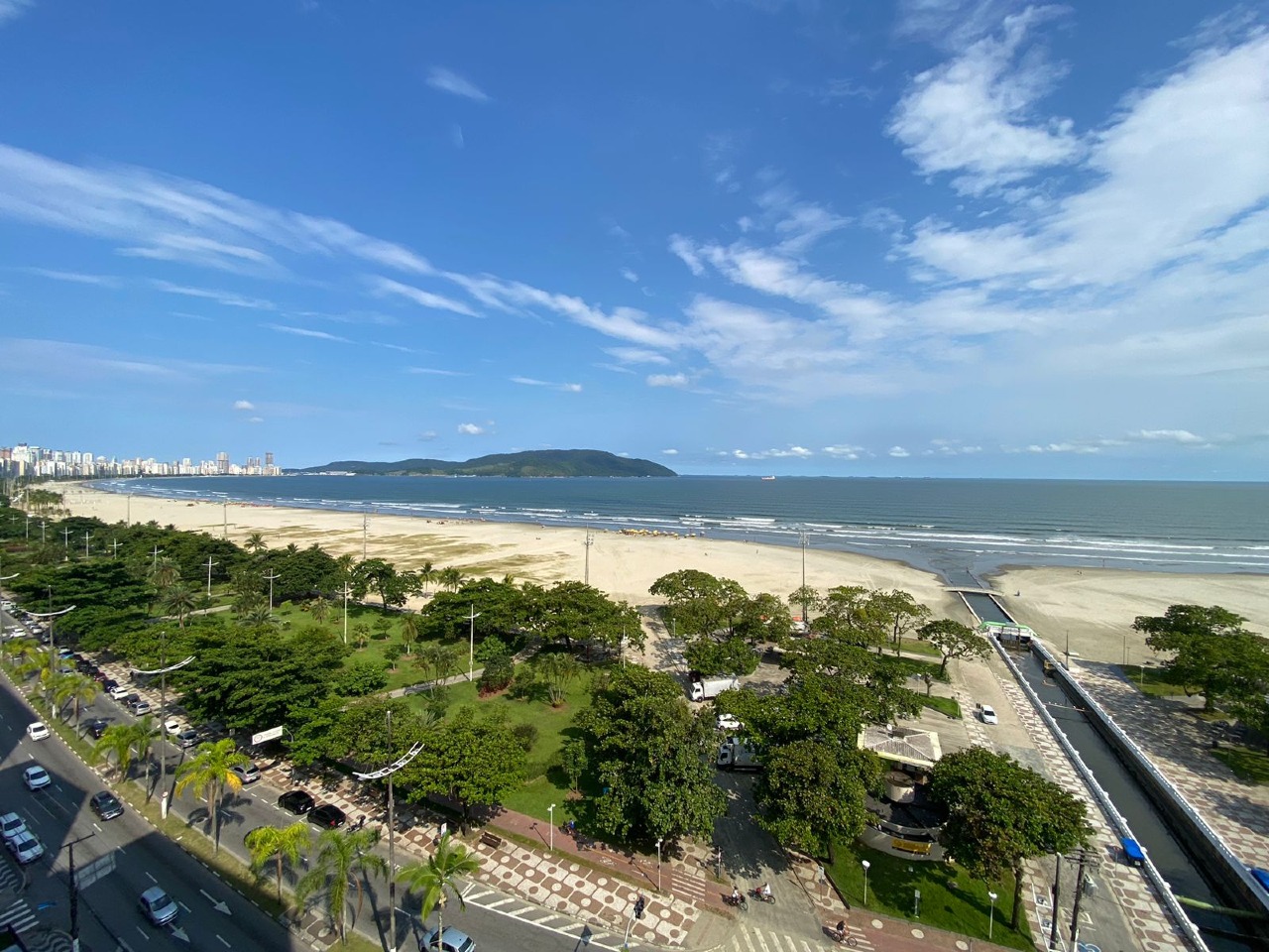 Apartamento para aluguel no Pompéia: 