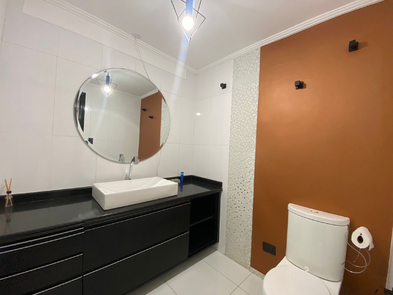 Apartamento para aluguel no Pompéia: