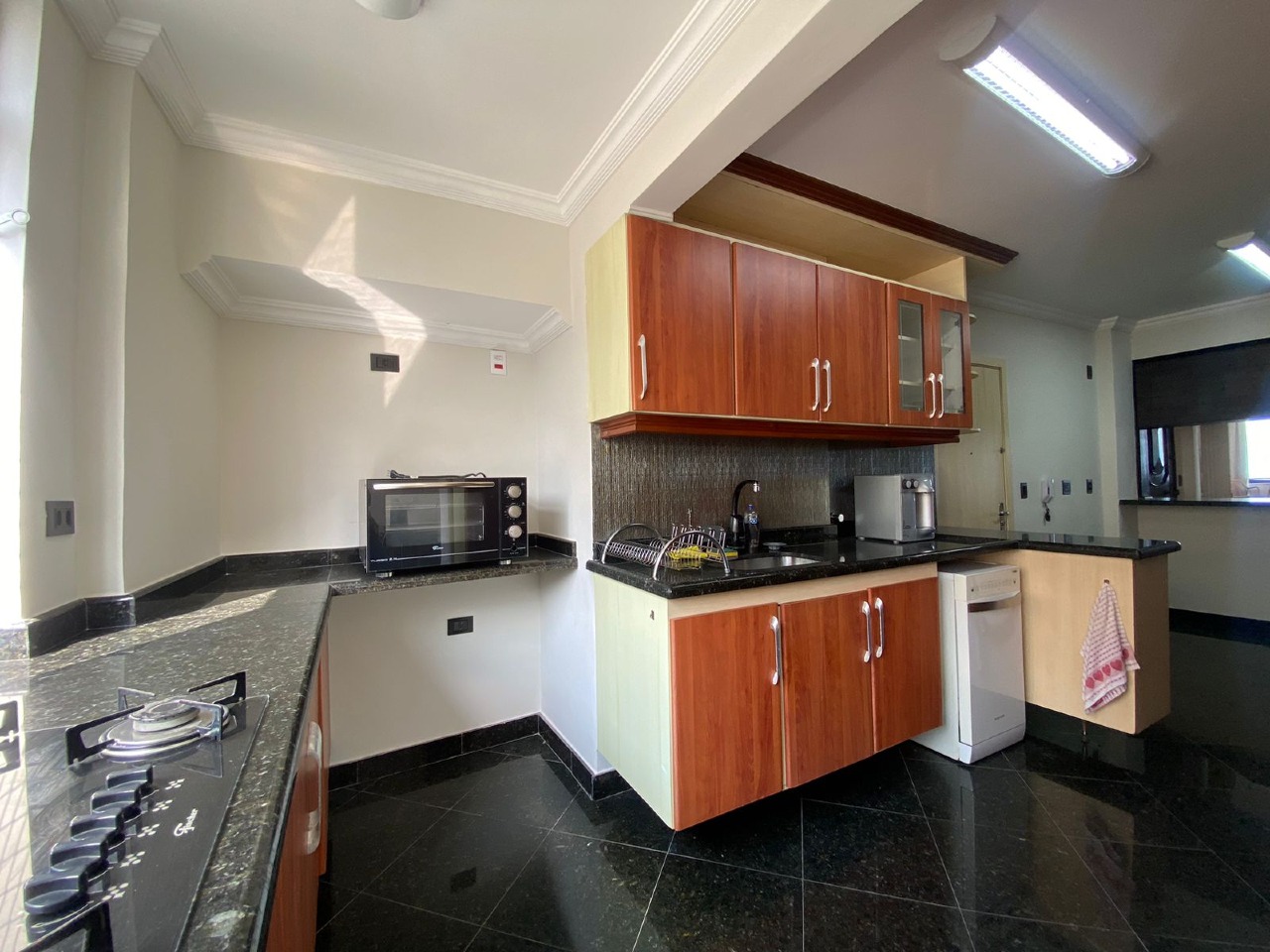 Apartamento para aluguel no Pompéia: