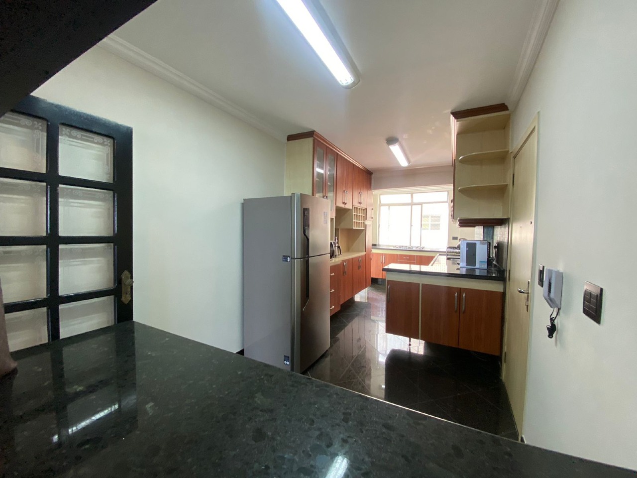 Apartamento para aluguel no Pompéia: