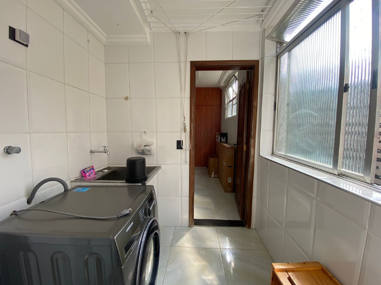 Apartamento para aluguel no Pompéia: