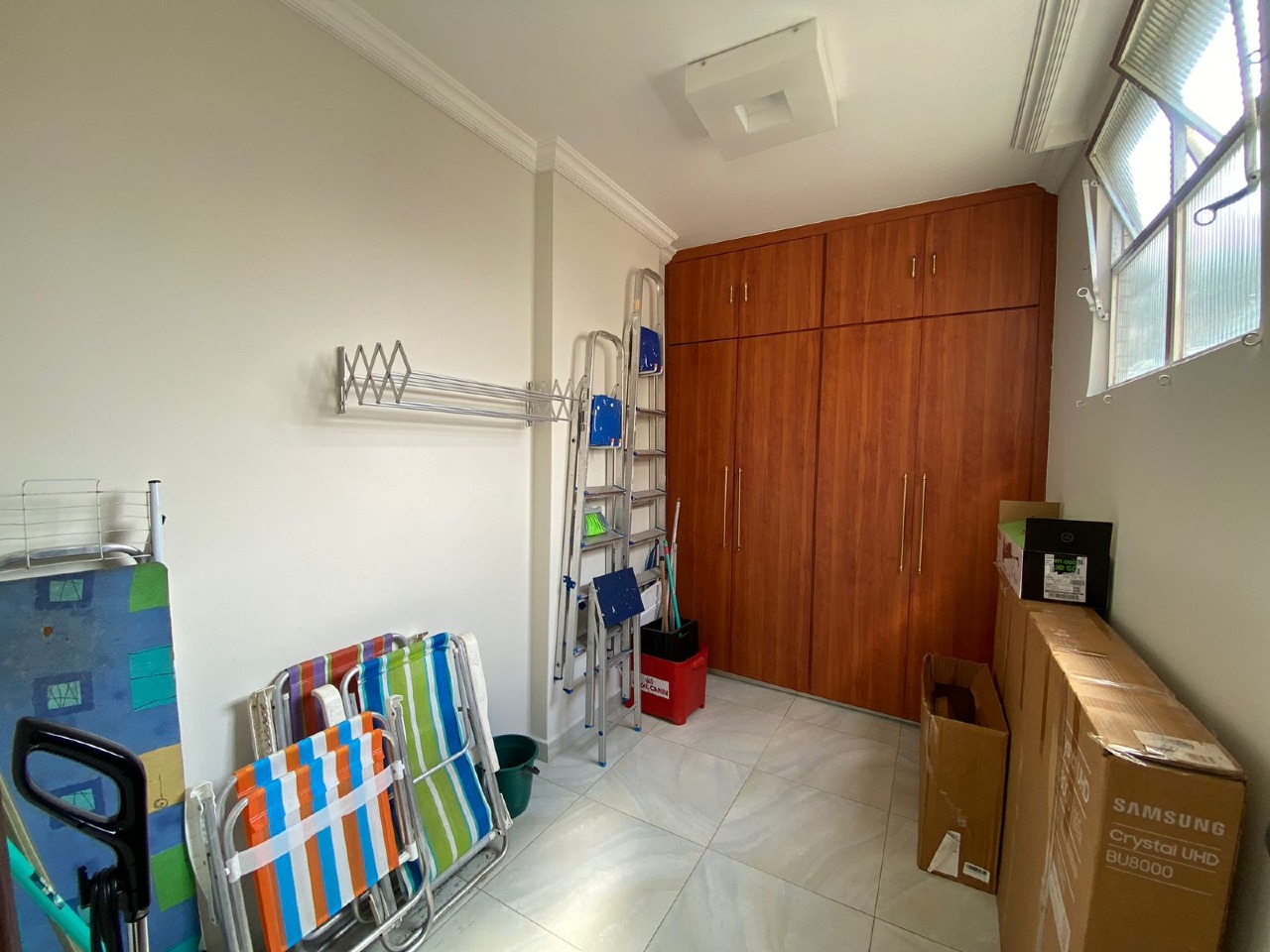 Apartamento para aluguel no Pompéia: