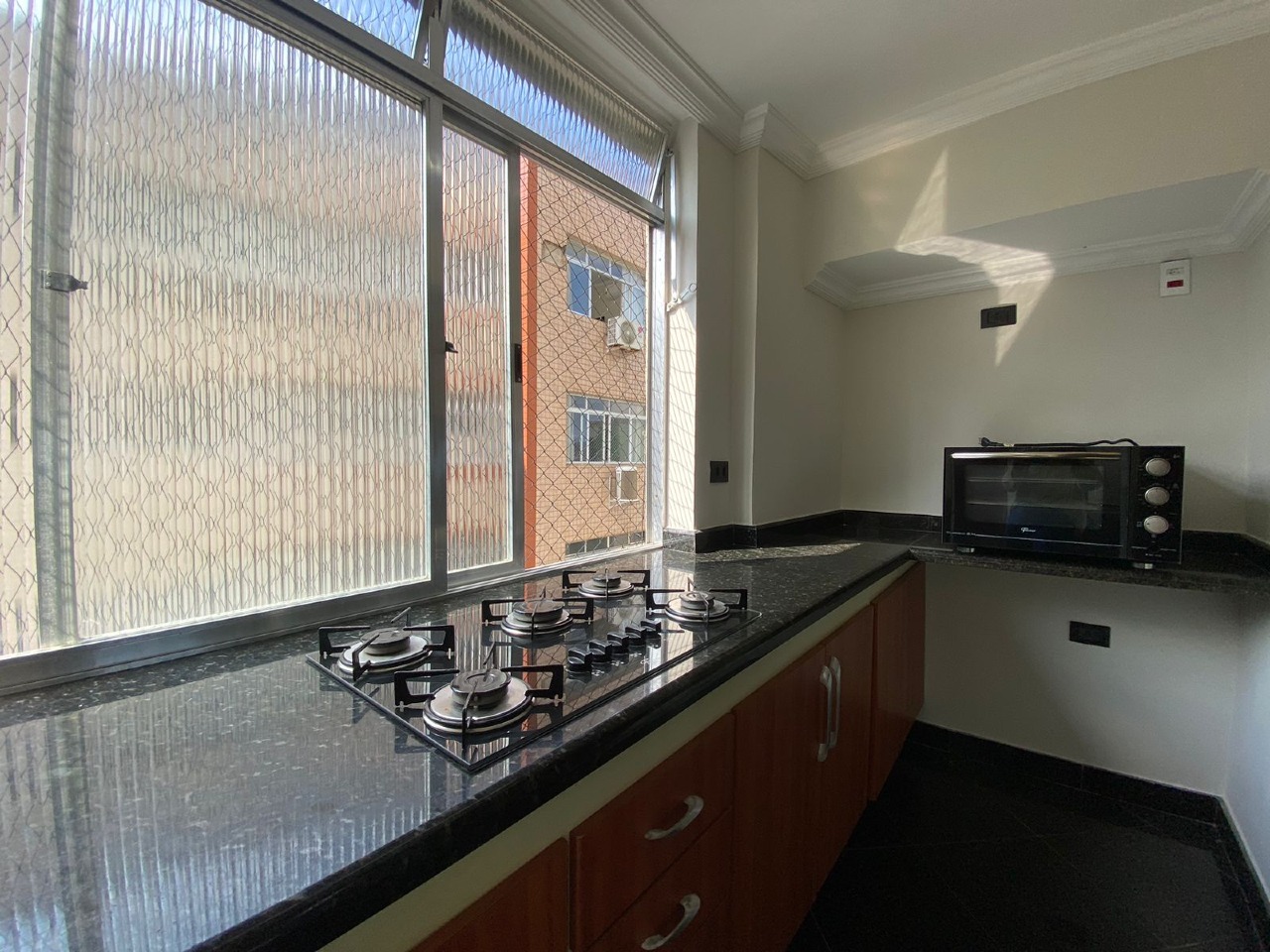 Apartamento para aluguel no Pompéia: