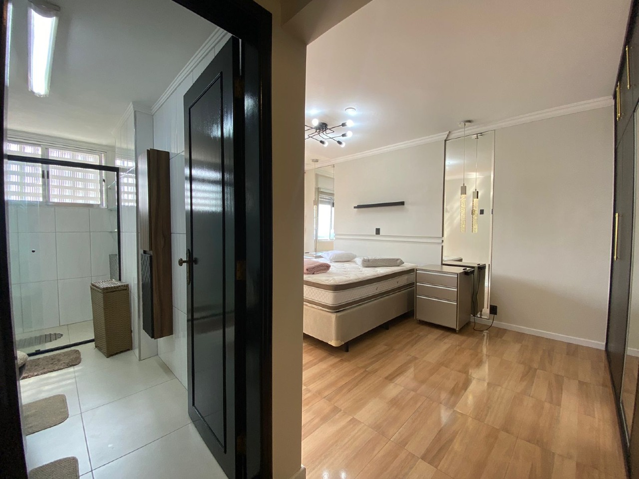 Apartamento para aluguel no Pompéia: