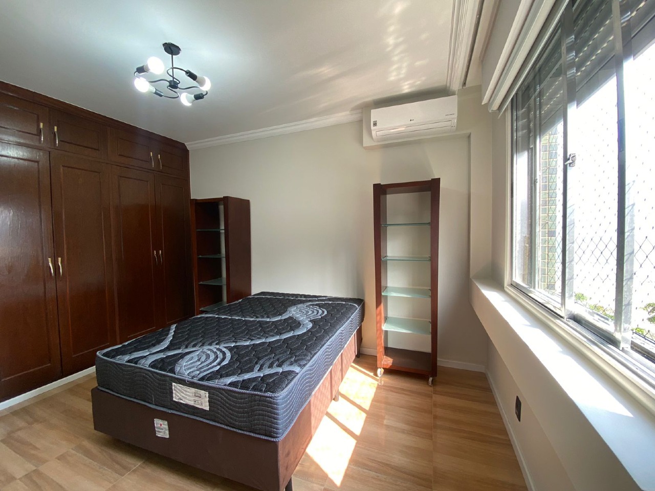 Apartamento para aluguel no Pompéia: