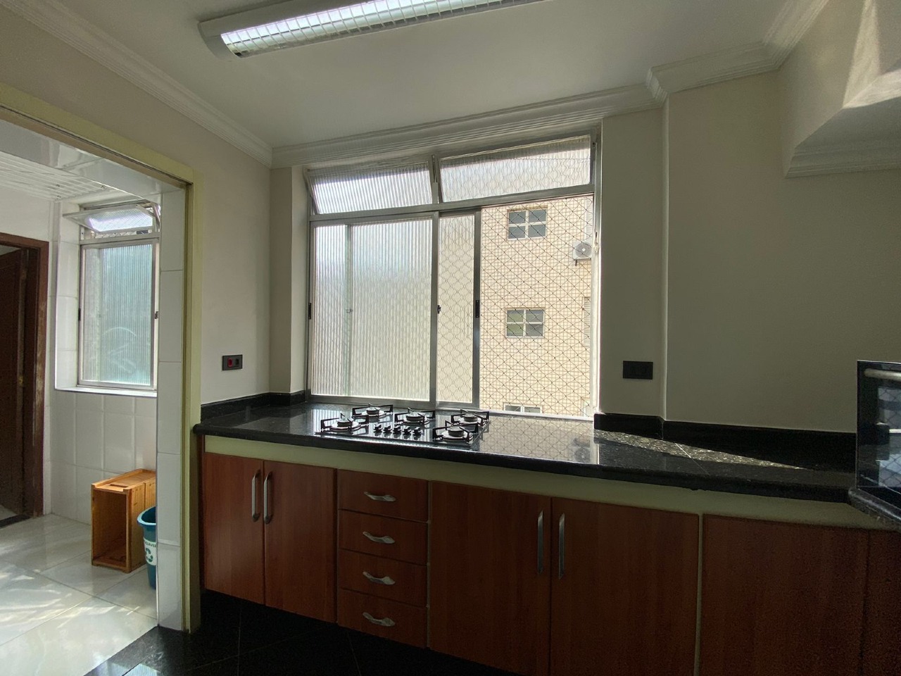 Apartamento para aluguel no Pompéia: