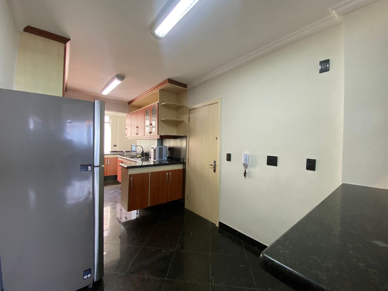 Apartamento para aluguel no Pompéia: