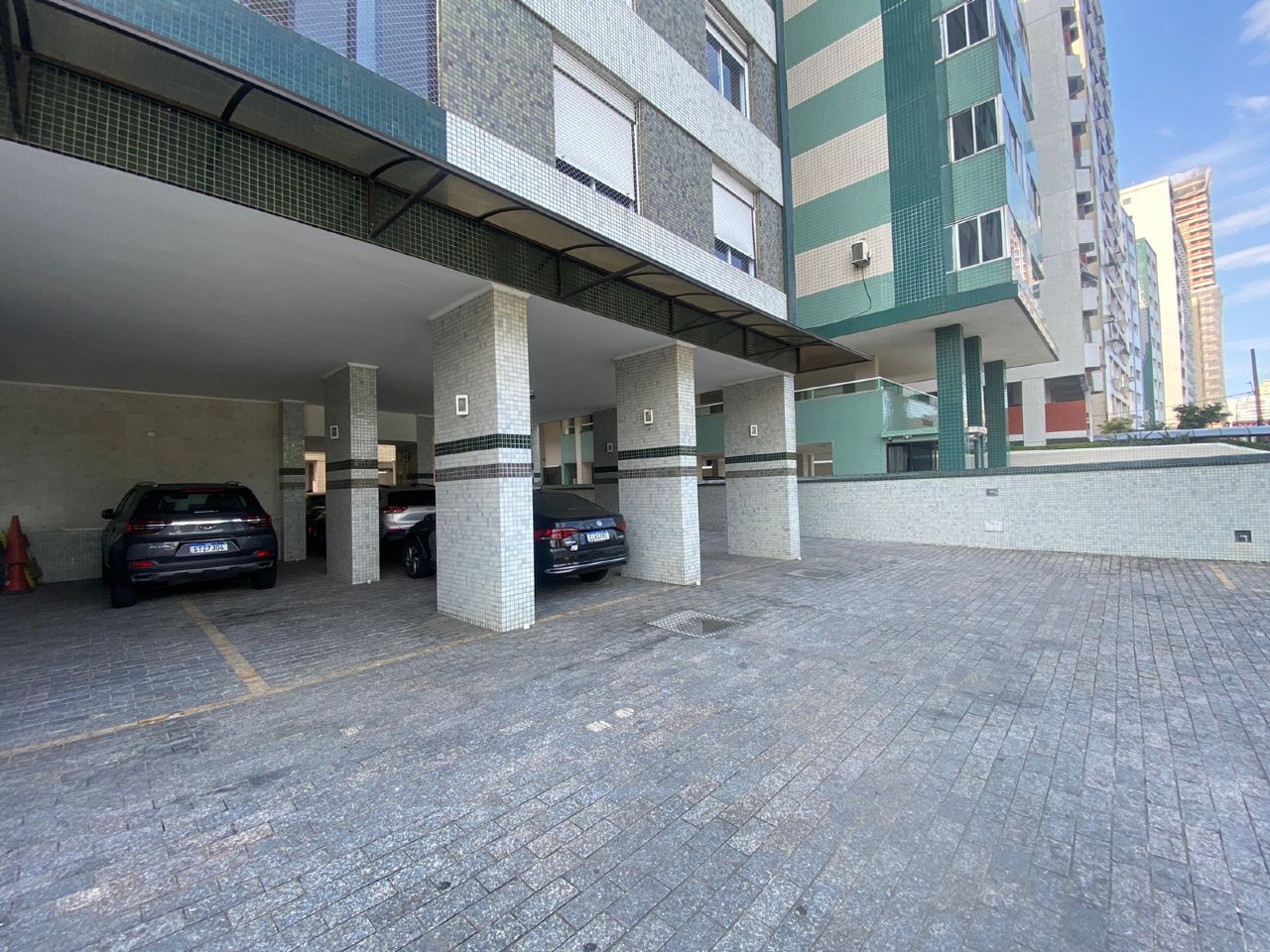 Apartamento para aluguel no Pompéia: