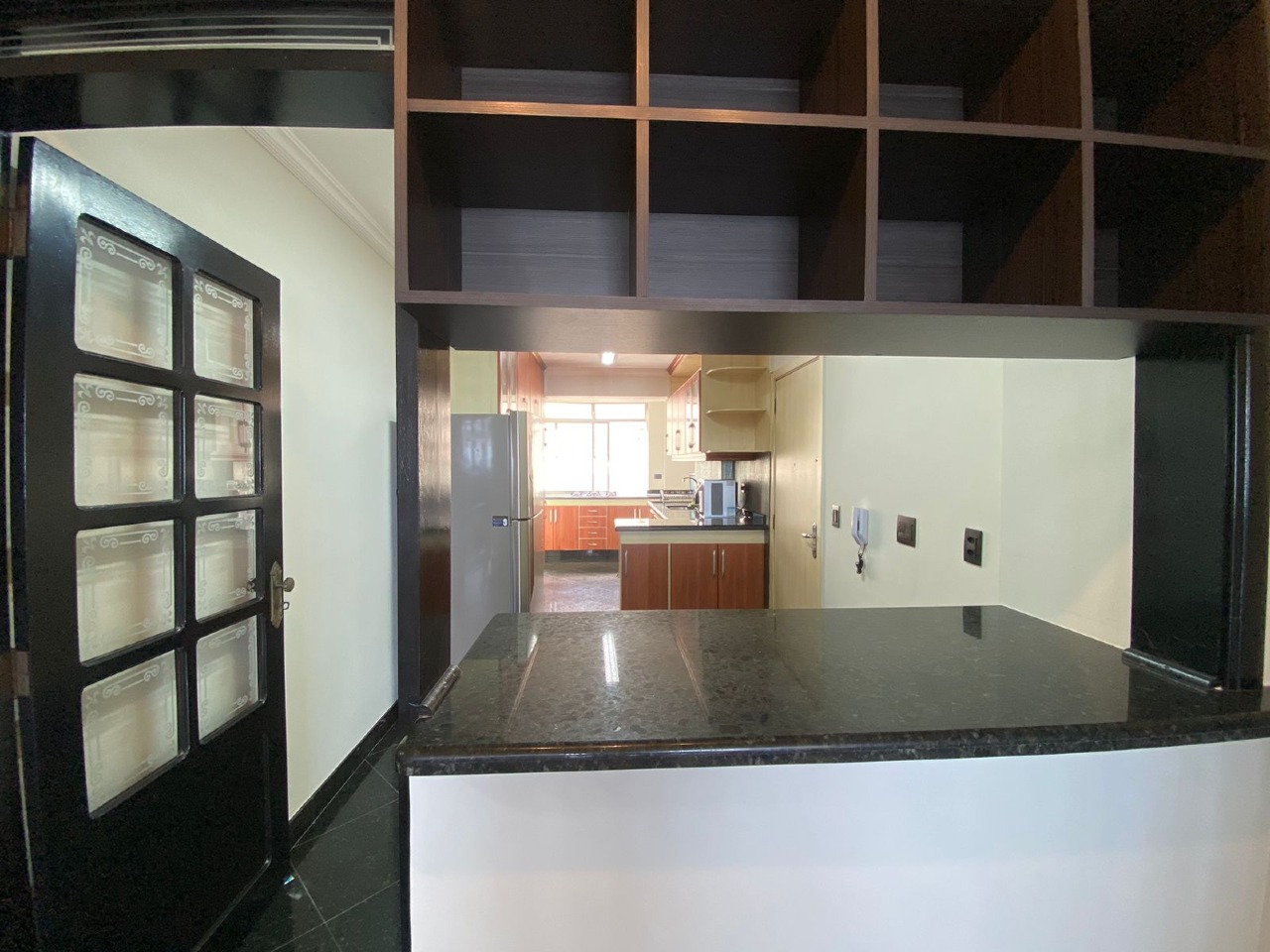 Apartamento para aluguel no Pompéia: