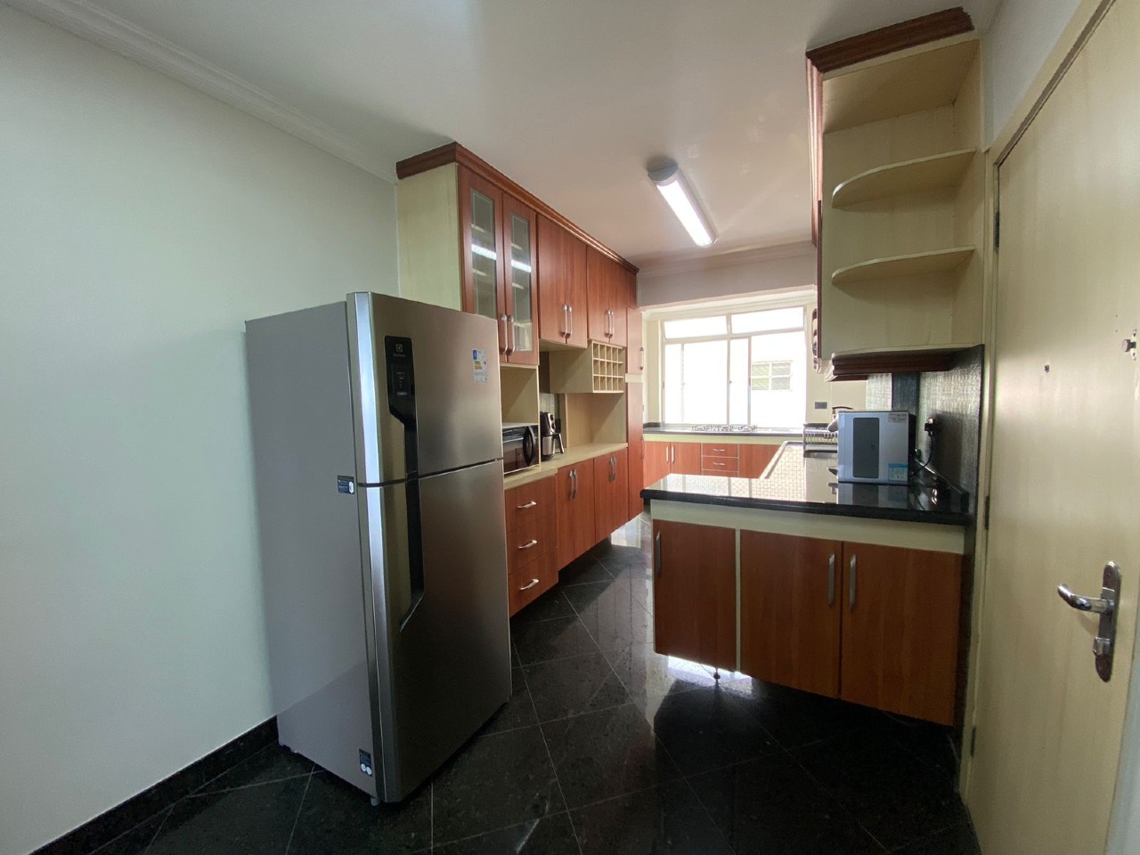 Apartamento para aluguel no Pompéia: