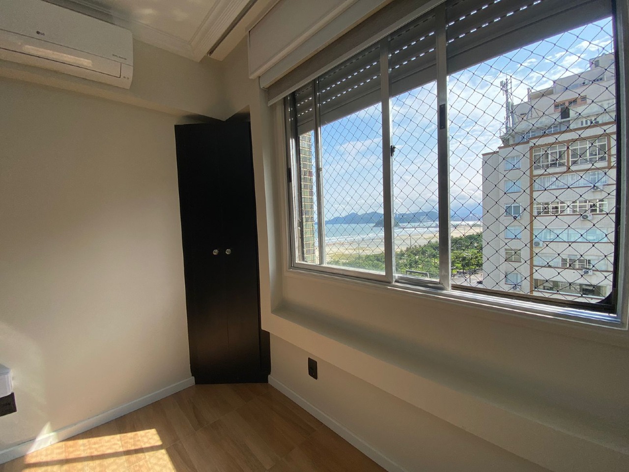 Apartamento para aluguel no Pompéia: