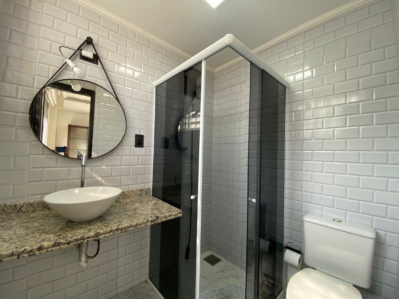 Apartamento para aluguel no Pompéia: