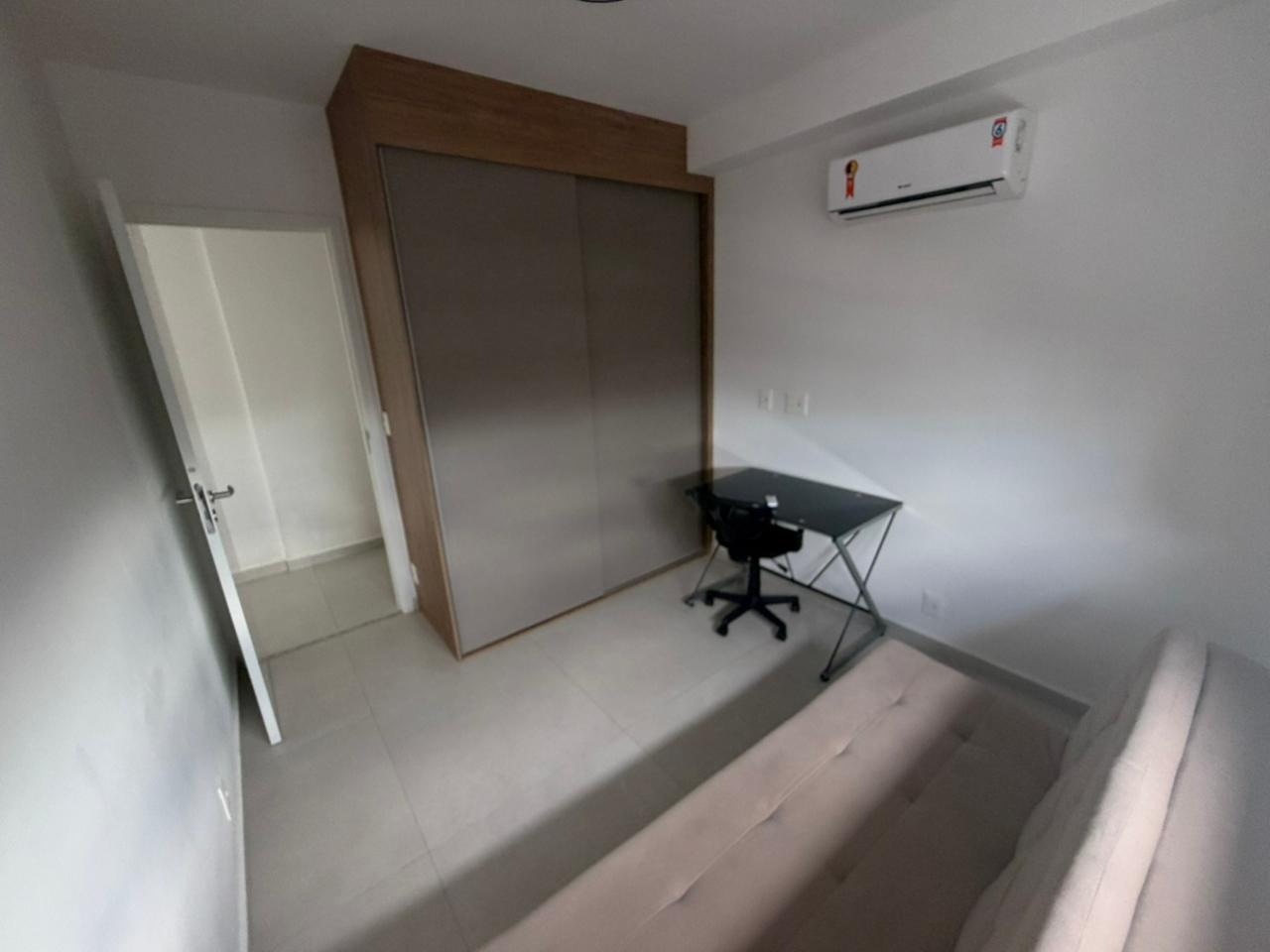 Apartamento para aluguel no Marapé: 