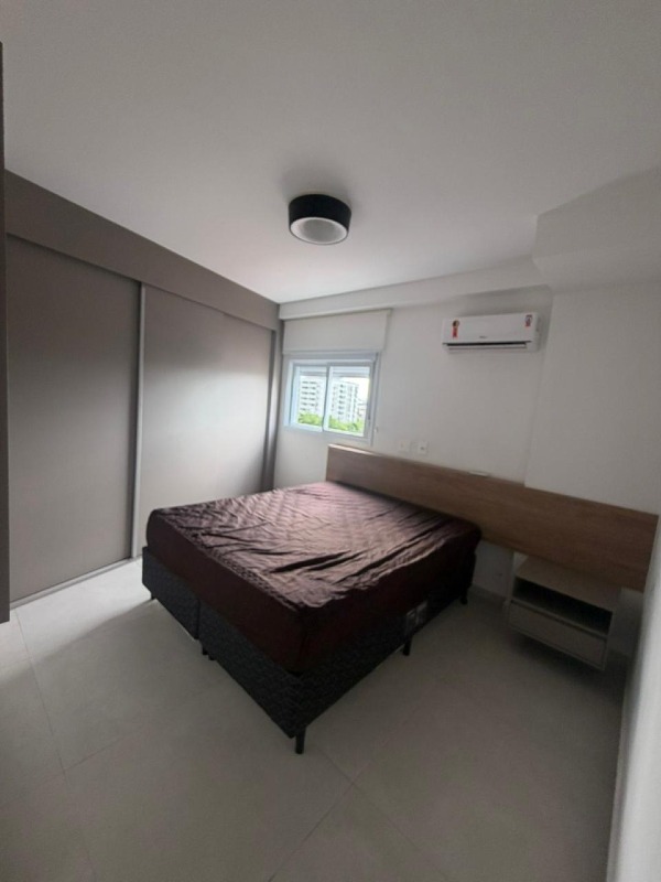 Apartamento para aluguel no Marapé: 