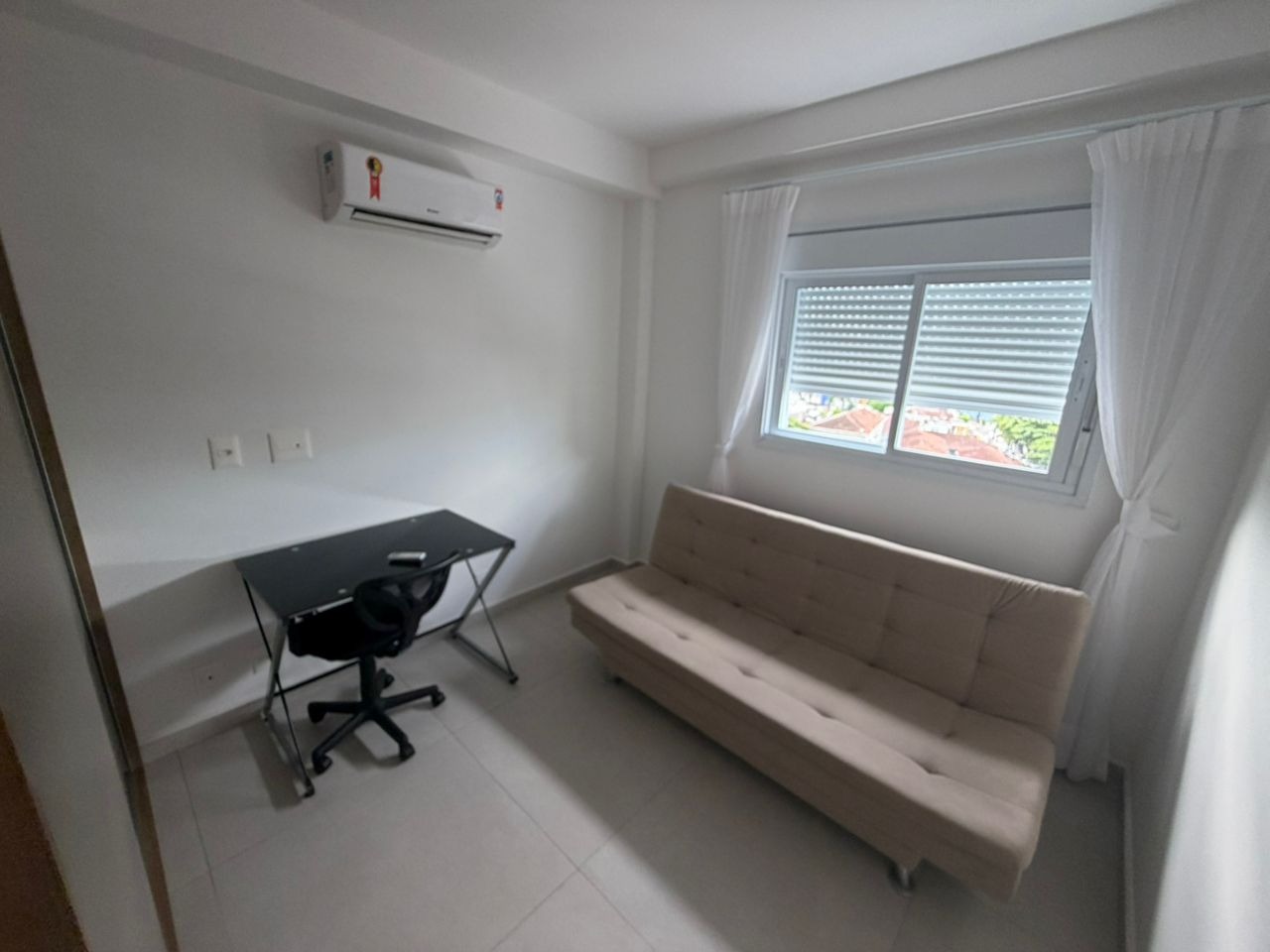 Apartamento para aluguel no Marapé: 
