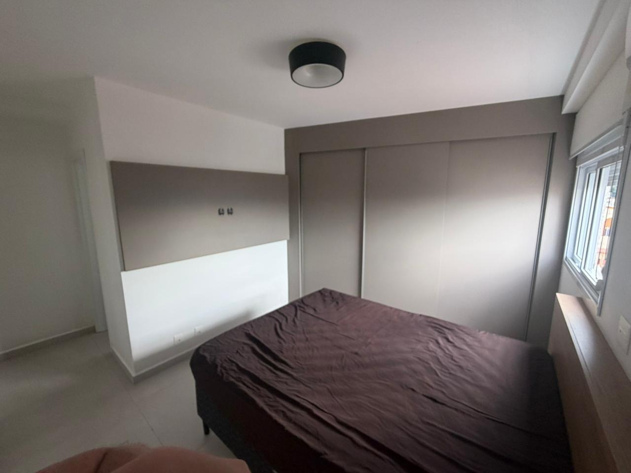 Apartamento para aluguel no Marapé: 